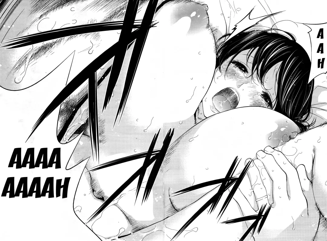 [Shikishiro Konomi] Netoraserare Ch. 10-18 Fhentai - Page 81