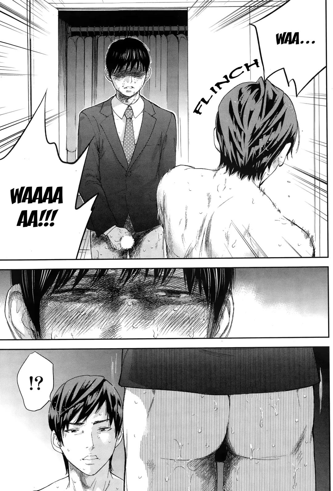 [Shikishiro Konomi] Netoraserare Ch. 10-18 Fhentai - Page 97