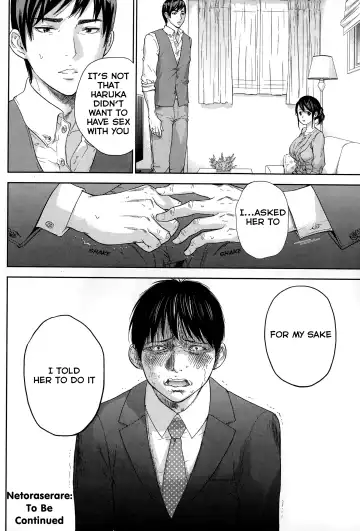 [Shikishiro Konomi] Netoraserare Ch. 10-18 Fhentai - Page 102