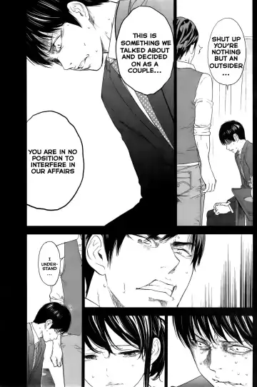 [Shikishiro Konomi] Netoraserare Ch. 10-18 Fhentai - Page 113