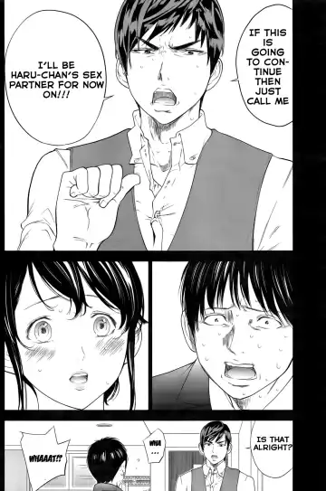 [Shikishiro Konomi] Netoraserare Ch. 10-18 Fhentai - Page 114