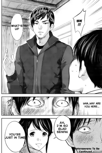 [Shikishiro Konomi] Netoraserare Ch. 10-18 Fhentai - Page 122