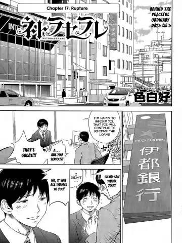 [Shikishiro Konomi] Netoraserare Ch. 10-18 Fhentai - Page 143