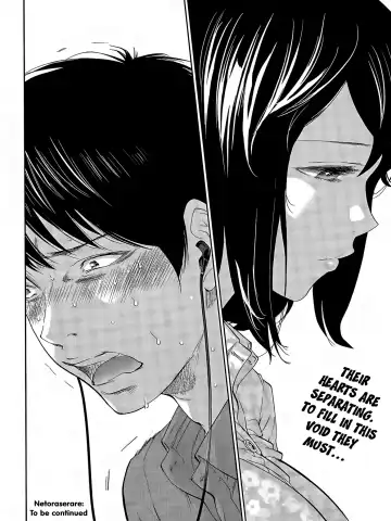 [Shikishiro Konomi] Netoraserare Ch. 10-18 Fhentai - Page 163