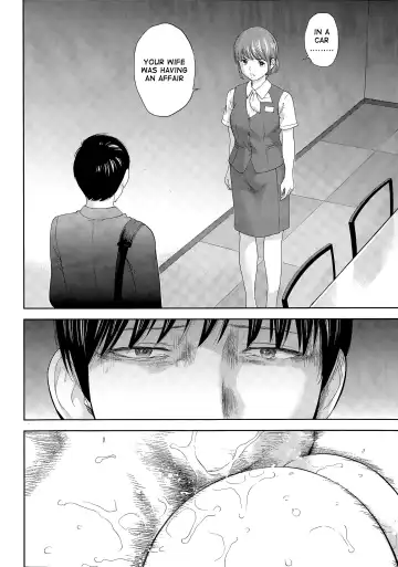 [Shikishiro Konomi] Netoraserare Ch. 10-18 Fhentai - Page 183