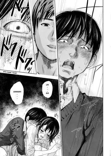 [Shikishiro Konomi] Netoraserare Ch. 10-18 Fhentai - Page 20