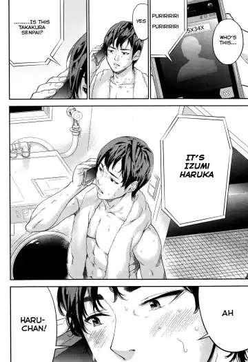 [Shikishiro Konomi] Netoraserare Ch. 10-18 Fhentai - Page 23