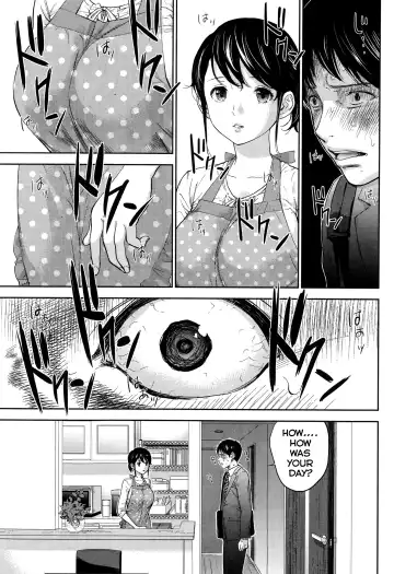 [Shikishiro Konomi] Netoraserare Ch. 10-18 Fhentai - Page 38