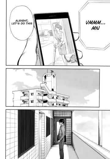 [Shikishiro Konomi] Netoraserare Ch. 10-18 Fhentai - Page 43