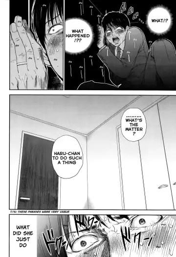 [Shikishiro Konomi] Netoraserare Ch. 10-18 Fhentai - Page 59