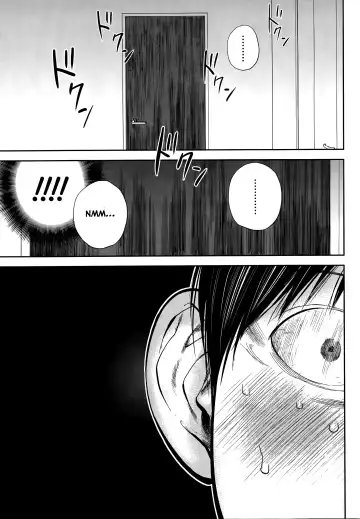 [Shikishiro Konomi] Netoraserare Ch. 10-18 Fhentai - Page 60