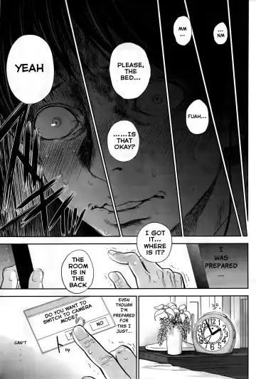 [Shikishiro Konomi] Netoraserare Ch. 10-18 Fhentai - Page 62