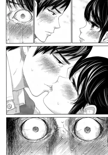 [Shikishiro Konomi] Netoraserare Ch. 10-18 Fhentai - Page 67