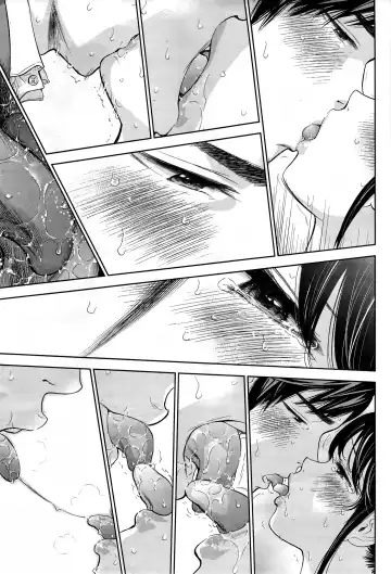 [Shikishiro Konomi] Netoraserare Ch. 10-18 Fhentai - Page 68