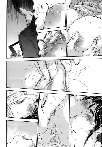 [Shikishiro Konomi] Netoraserare Ch. 10-18 Fhentai - Page 71