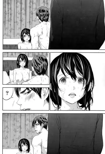 [Shikishiro Konomi] Netoraserare Ch. 10-18 Fhentai - Page 96