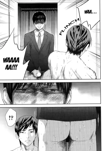 [Shikishiro Konomi] Netoraserare Ch. 10-18 Fhentai - Page 97