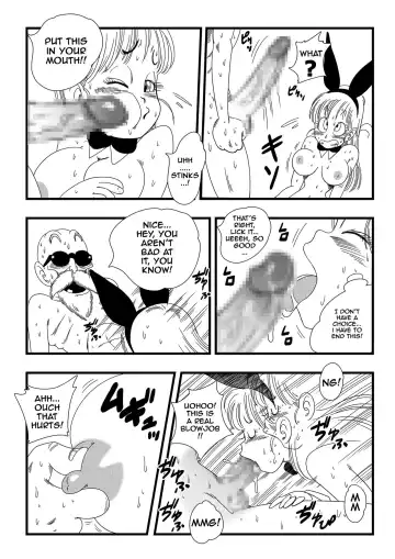 [Yamamoto] Bunny Girl Transformation Fhentai - Page 13