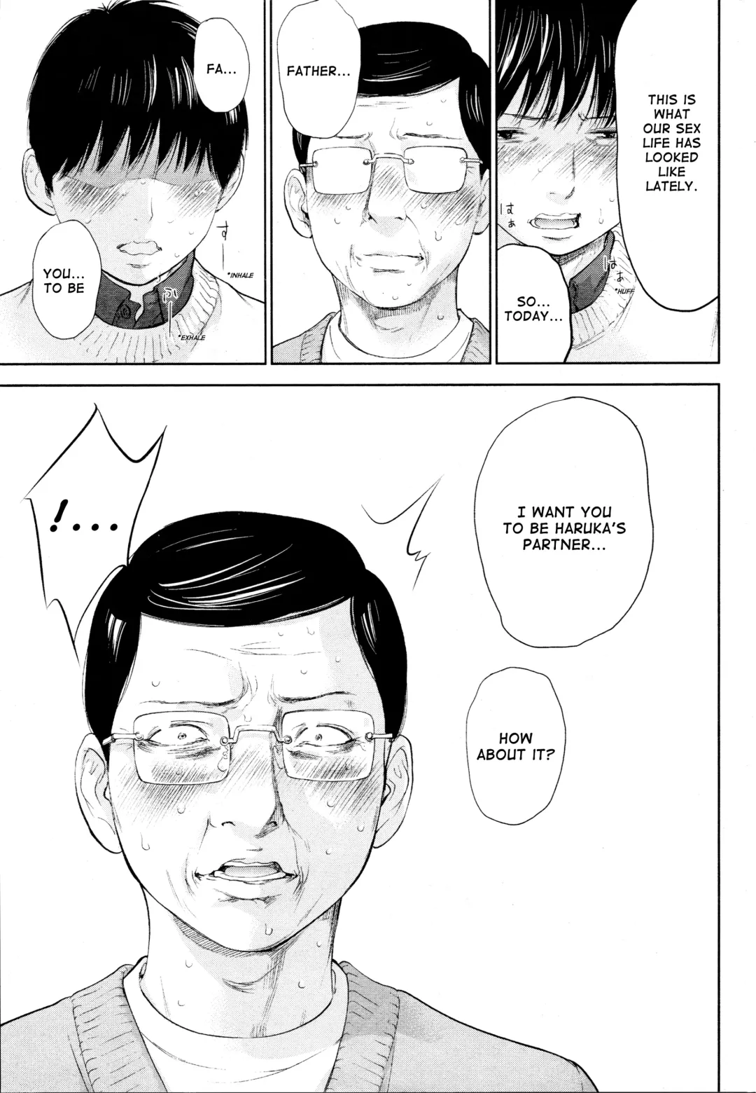 [Shikishiro Konomi] Netoraserare 3 Fhentai - Page 101