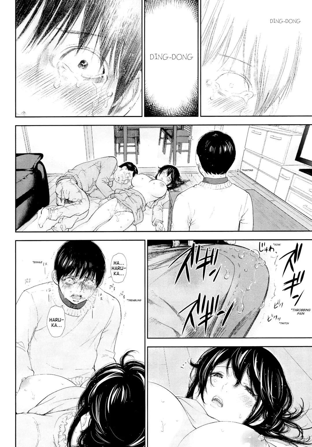 [Shikishiro Konomi] Netoraserare 3 Fhentai - Page 130