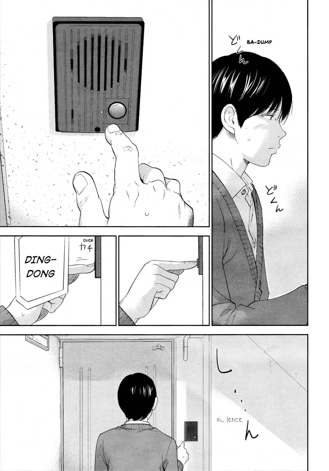 [Shikishiro Konomi] Netoraserare 3 Fhentai - Page 155