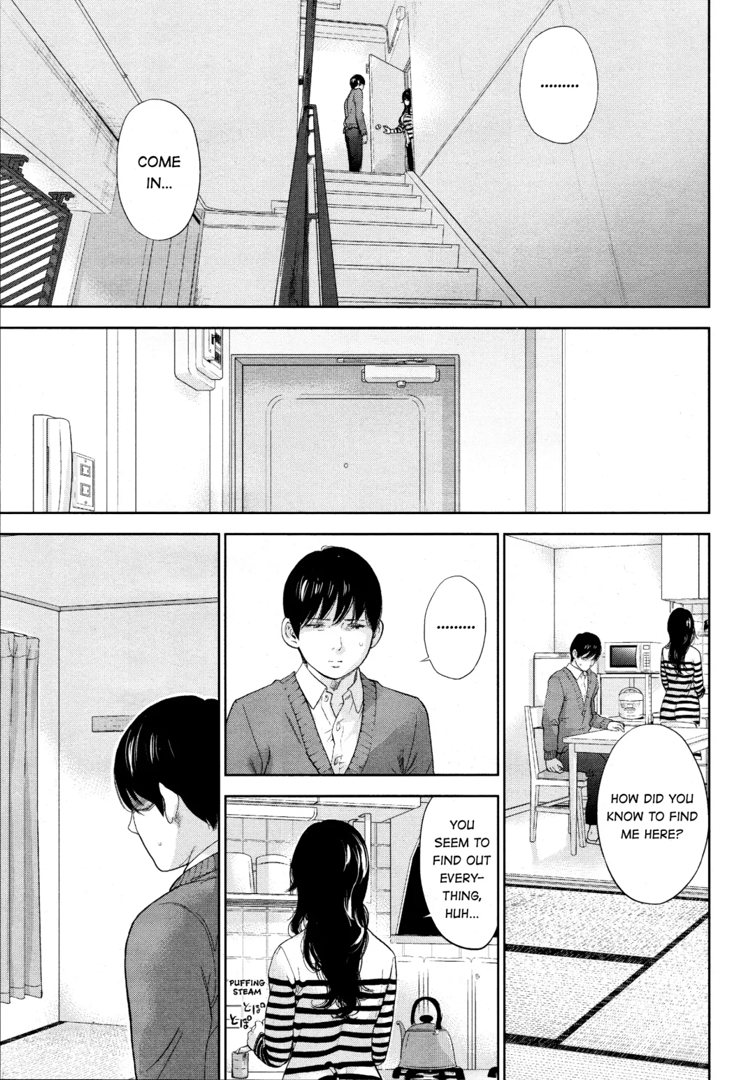 [Shikishiro Konomi] Netoraserare 3 Fhentai - Page 159