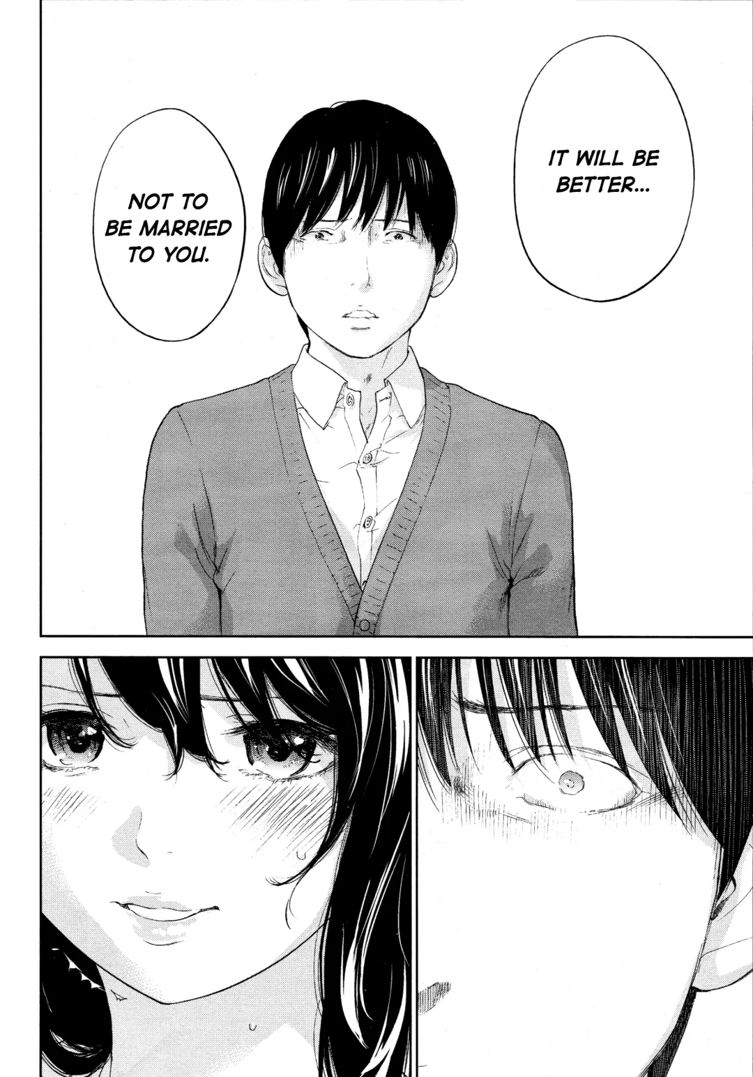 [Shikishiro Konomi] Netoraserare 3 Fhentai - Page 166