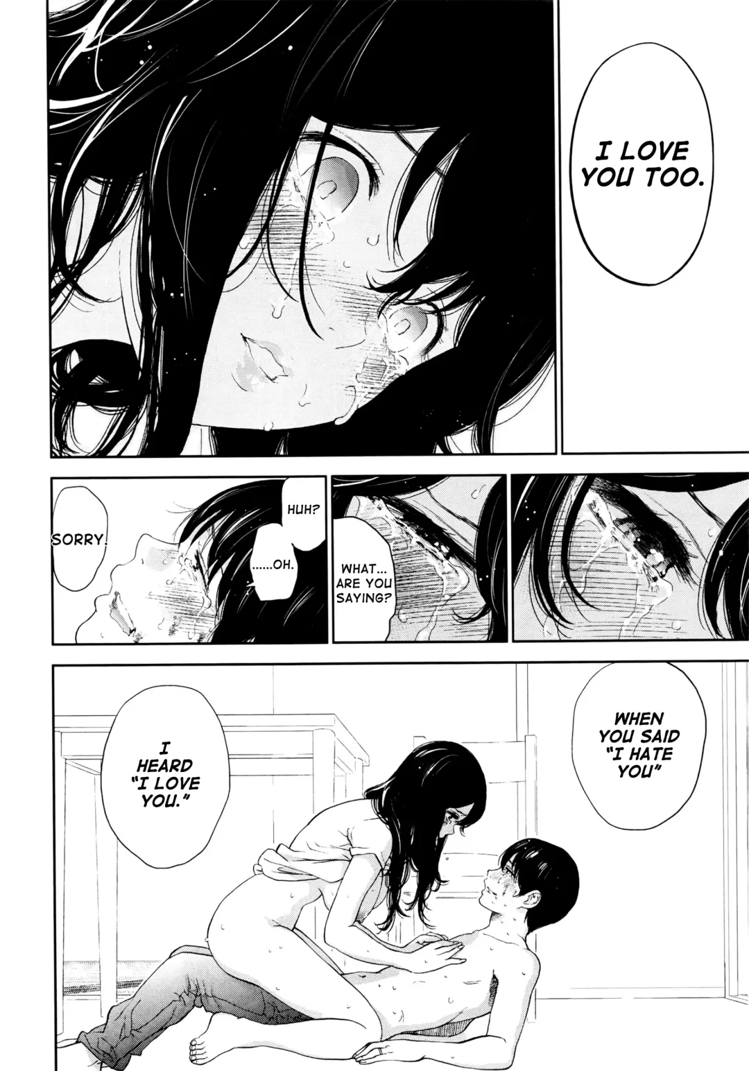 [Shikishiro Konomi] Netoraserare 3 Fhentai - Page 184