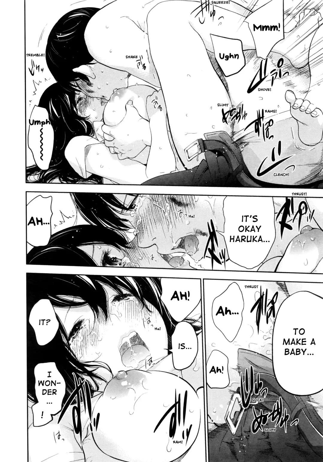 [Shikishiro Konomi] Netoraserare 3 Fhentai - Page 188