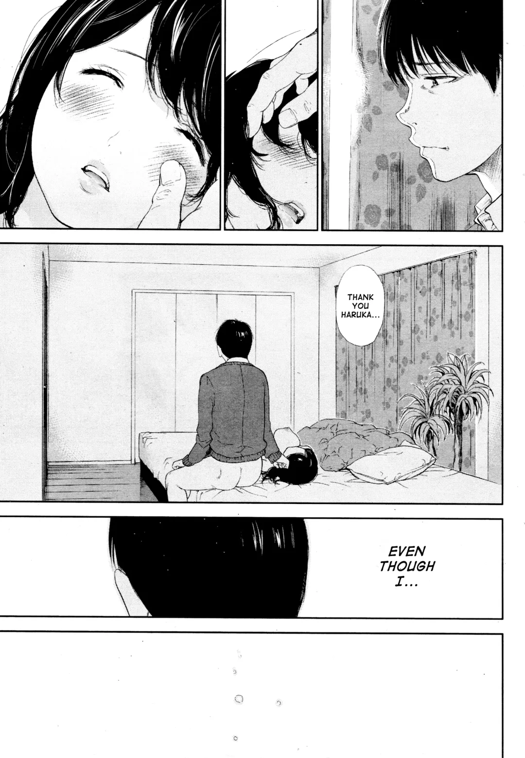 [Shikishiro Konomi] Netoraserare 3 Fhentai - Page 90