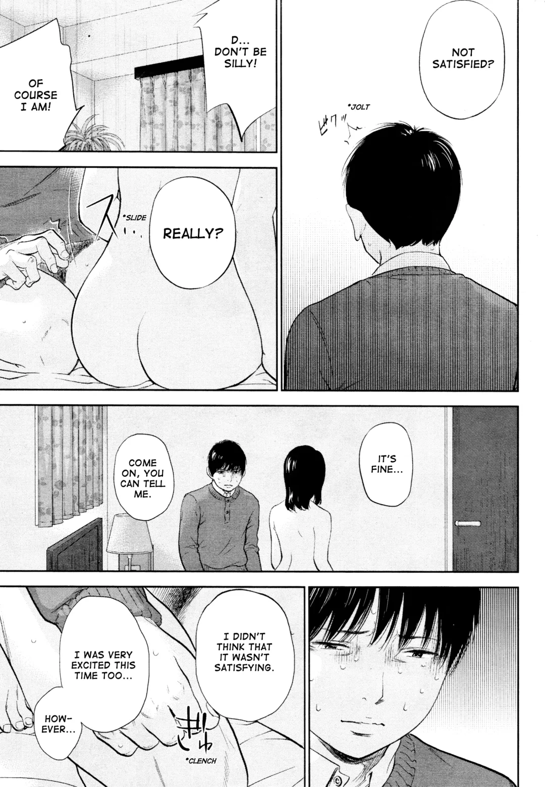 [Shikishiro Konomi] Netoraserare 3 Fhentai - Page 92