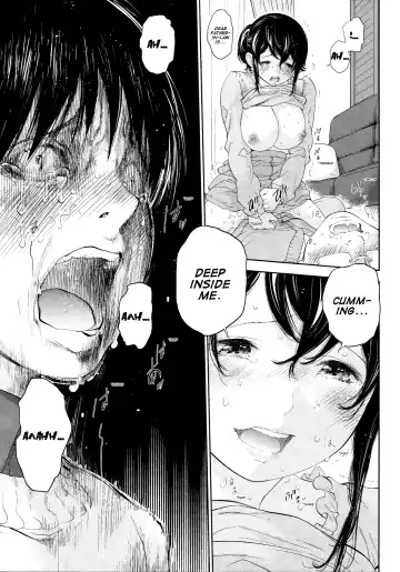 [Shikishiro Konomi] Netoraserare 3 Fhentai - Page 121