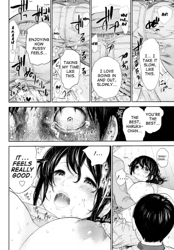 [Shikishiro Konomi] Netoraserare 3 Fhentai - Page 124