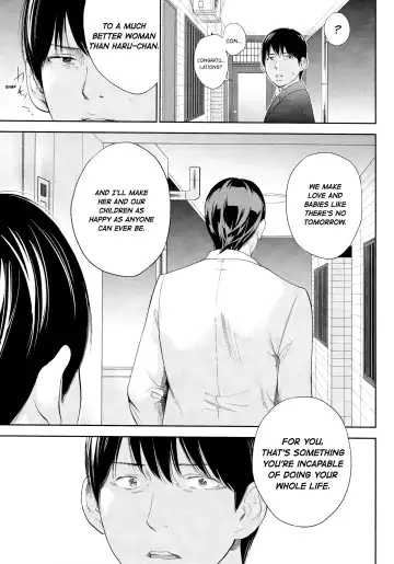 [Shikishiro Konomi] Netoraserare 3 Fhentai - Page 147