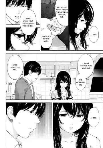 [Shikishiro Konomi] Netoraserare 3 Fhentai - Page 162