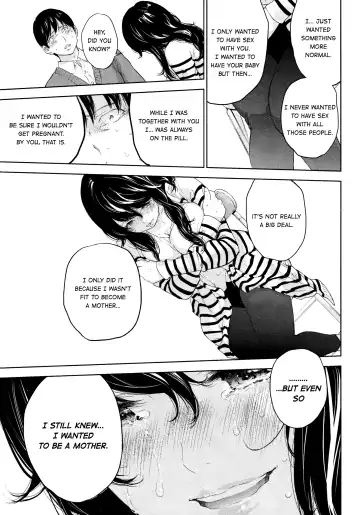 [Shikishiro Konomi] Netoraserare 3 Fhentai - Page 169