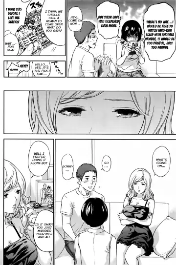 [Shikishiro Konomi] Netoraserare 3 Fhentai - Page 197