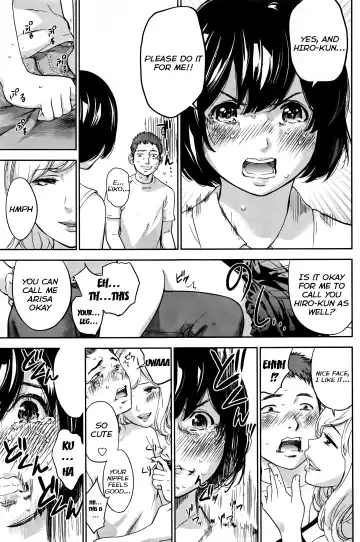 [Shikishiro Konomi] Netoraserare 3 Fhentai - Page 198