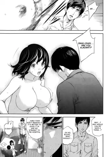 [Shikishiro Konomi] Netoraserare 3 Fhentai - Page 28
