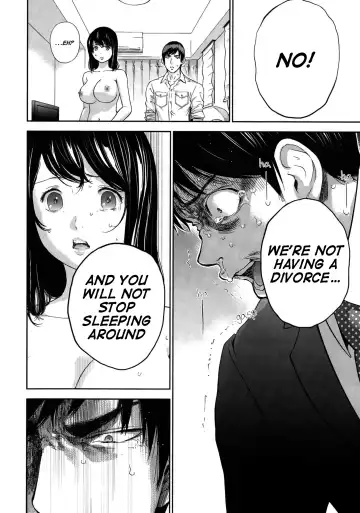 [Shikishiro Konomi] Netoraserare 3 Fhentai - Page 31