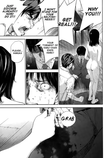 [Shikishiro Konomi] Netoraserare 3 Fhentai - Page 32