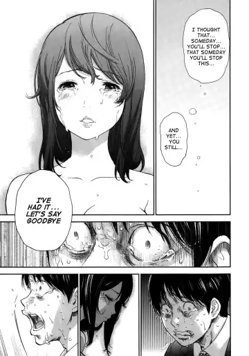 [Shikishiro Konomi] Netoraserare 3 Fhentai - Page 34