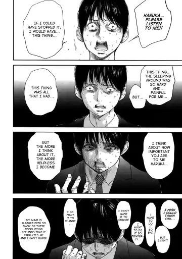 [Shikishiro Konomi] Netoraserare 3 Fhentai - Page 35