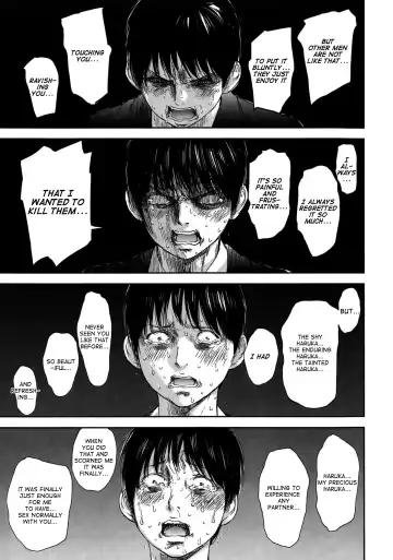 [Shikishiro Konomi] Netoraserare 3 Fhentai - Page 36