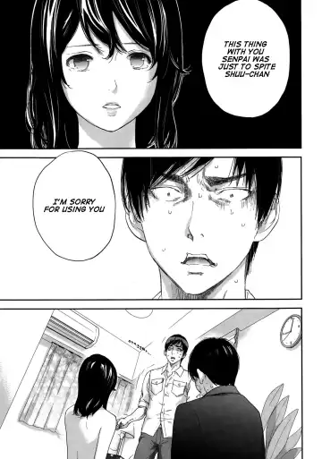 [Shikishiro Konomi] Netoraserare 3 Fhentai - Page 44