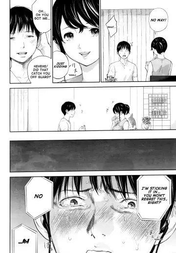 [Shikishiro Konomi] Netoraserare 3 Fhentai - Page 57