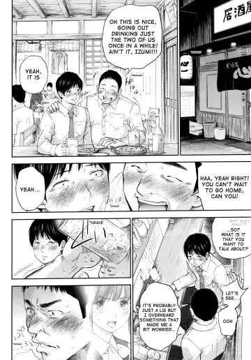 [Shikishiro Konomi] Netoraserare 3 Fhentai - Page 65