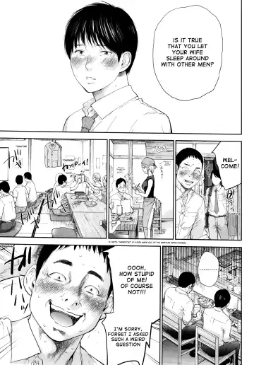 [Shikishiro Konomi] Netoraserare 3 Fhentai - Page 66