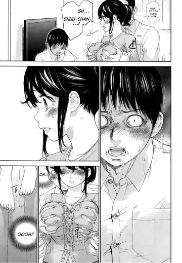 [Shikishiro Konomi] Netoraserare 3 Fhentai - Page 72