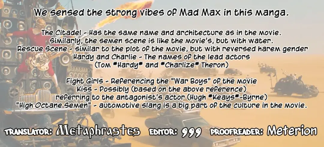 [Kito Sakeru] Crazy Hardy Fhentai - Page 33